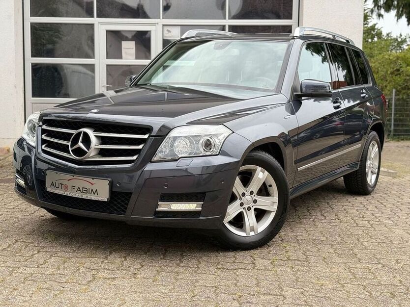 GLK 250