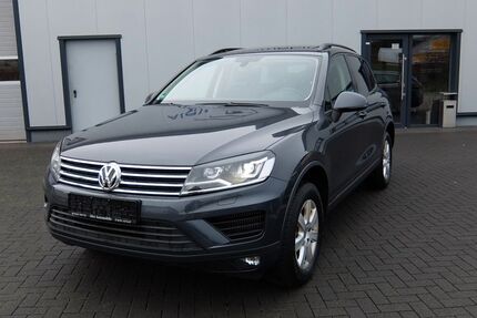 VW Touareg 175.322 km 14.690 &euro; Mechernich 53894