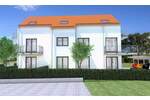 3-Zimmer-Neubauwohnung in Regensburg-Nord mit Terrasse und Gartenanteil 3 zimmer