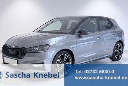 Skoda Fabia 5.868 km 24.290 &euro; Kreuztal 57223