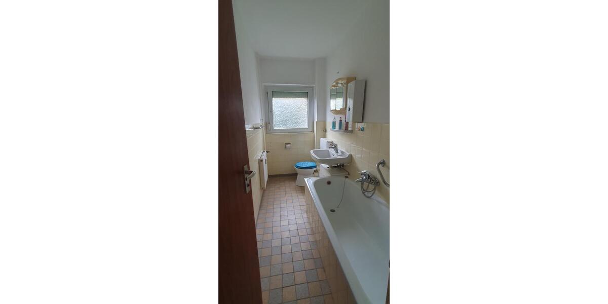Erdgeschoßwohnung Köln Porz - 2 Zimmer, 59 m&sup2;, 226.000&euro; | Angebot:26539695