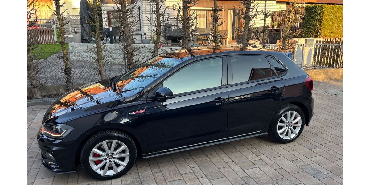 VW Polo 67.000 km 17.900 &euro; Hebertshausen 85241