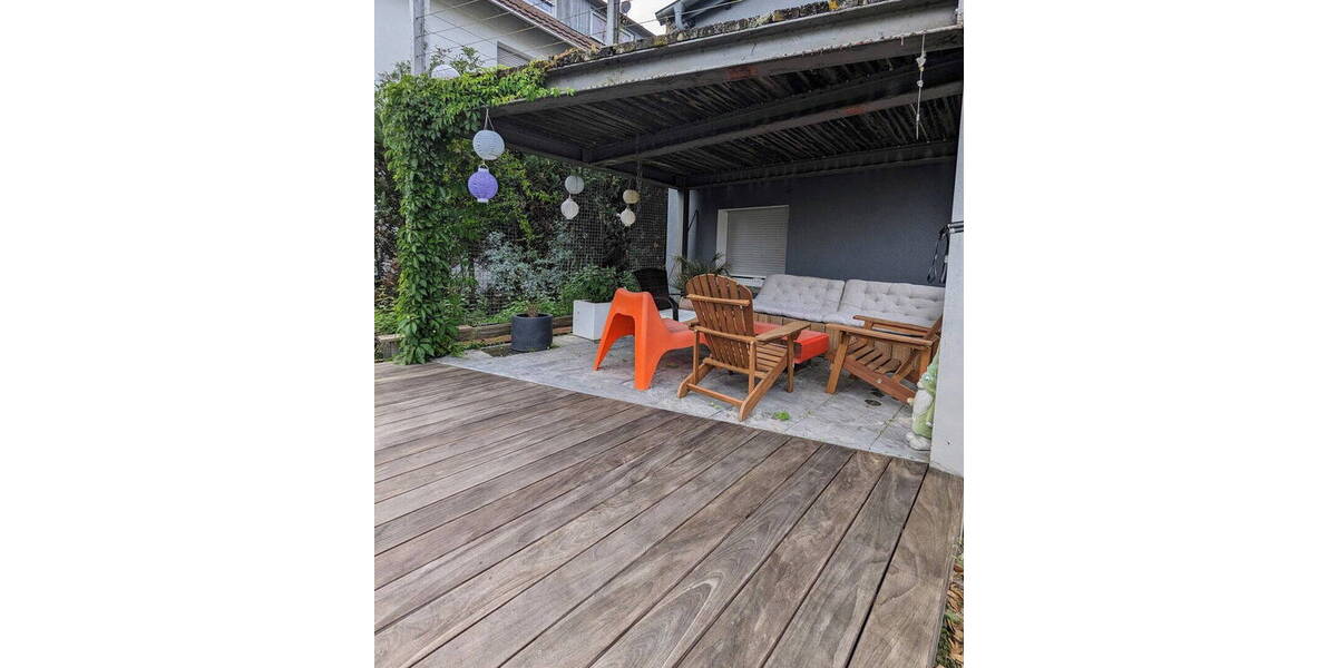 Einfamilienhaus Korntal-Münchingen Kallenberg - 8 Zimmer, 250 m&sup2;, 850.000&euro; | Angebot:26318854