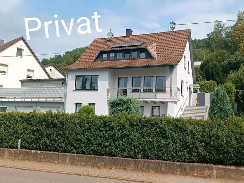 Einfamilienhaus von Privat