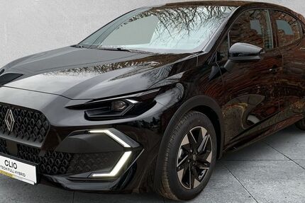 Renault Clio 3.000 km 26.490 &euro; Chemnitz 09120