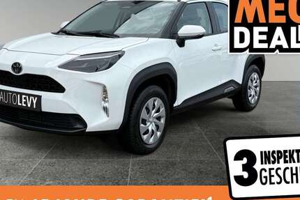 Toyota Yaris Cross 9.219 km 22.889 € Aachen 52078