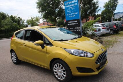 Ford Fiesta 197.000 km 2.990 &euro; Schwabhausen 85247