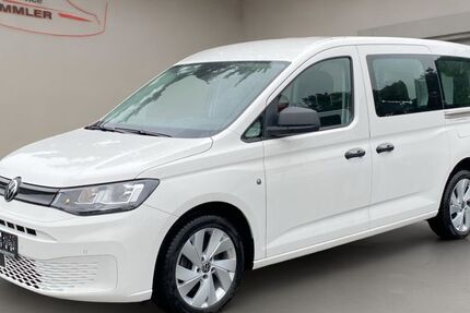 VW Caddy 110.500 km 22.700 € Wilkau-Haßlau 08112