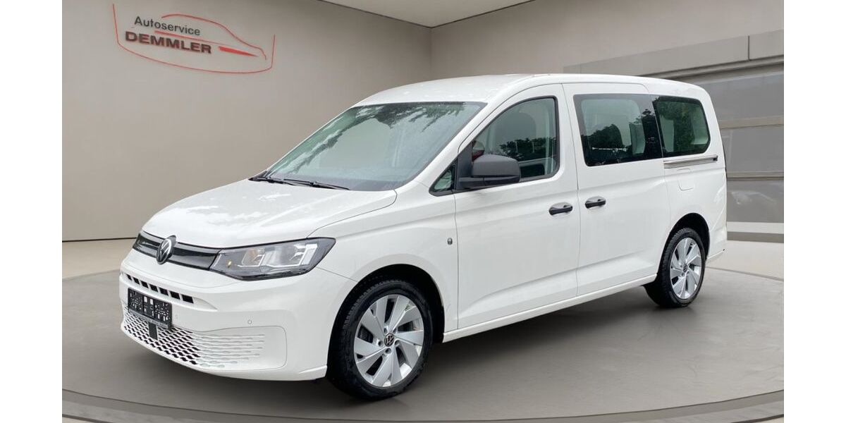 VW Caddy 110.500 km 22.700 € Wilkau-Haßlau 08112