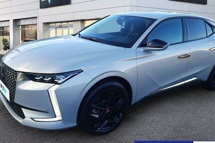 DS Automobiles DS4 40.640 km 21.790 &euro; Berlin 12681