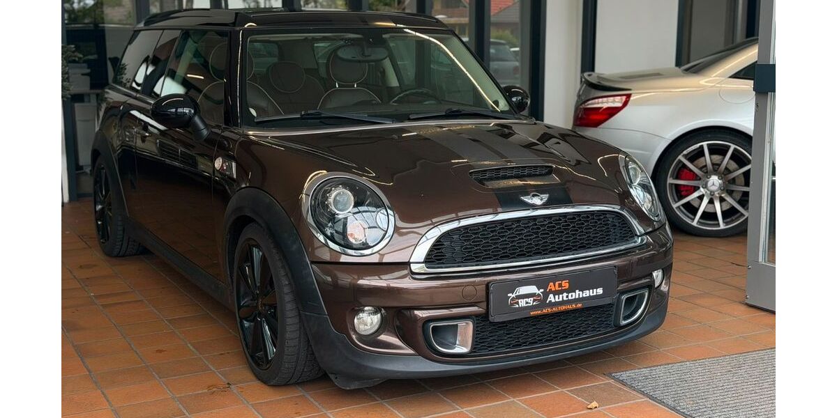 Mini Cooper S 133.419 km 8.990 &euro; Eggebek 24852