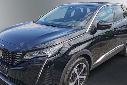 Peugeot 3008 39.399 km 22.390 &euro; Goch 47574