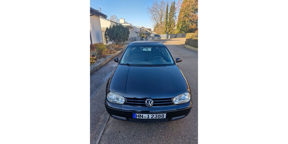 VW Golf 187.000 km 1.990 &euro; Heilbronn 74078