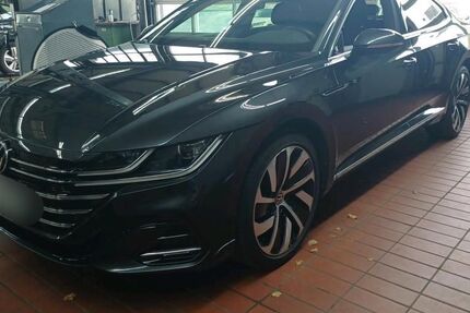 VW Arteon 87.927 km 25.990 &euro; Vechelde 38159