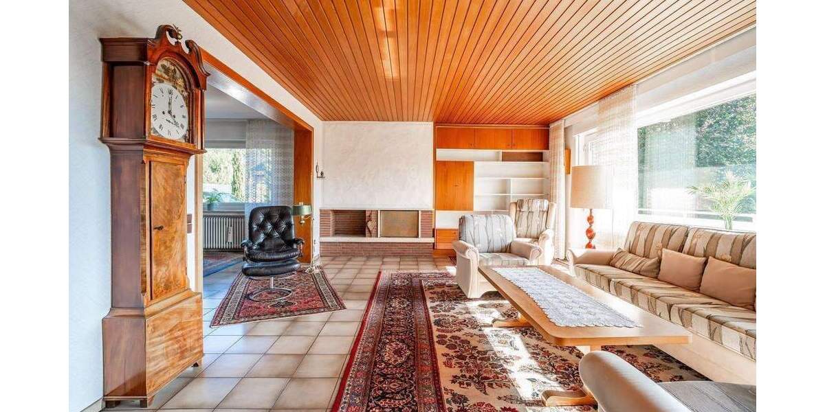 Einfamilienhaus Steinhagen Amshausen - 7 Zimmer, 281 m&sup2;, 419.000&euro; | Angebot:25525117