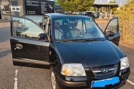 Hyundai Atos 146.000 km 1.600 &euro; Wörth am Rhein 76744