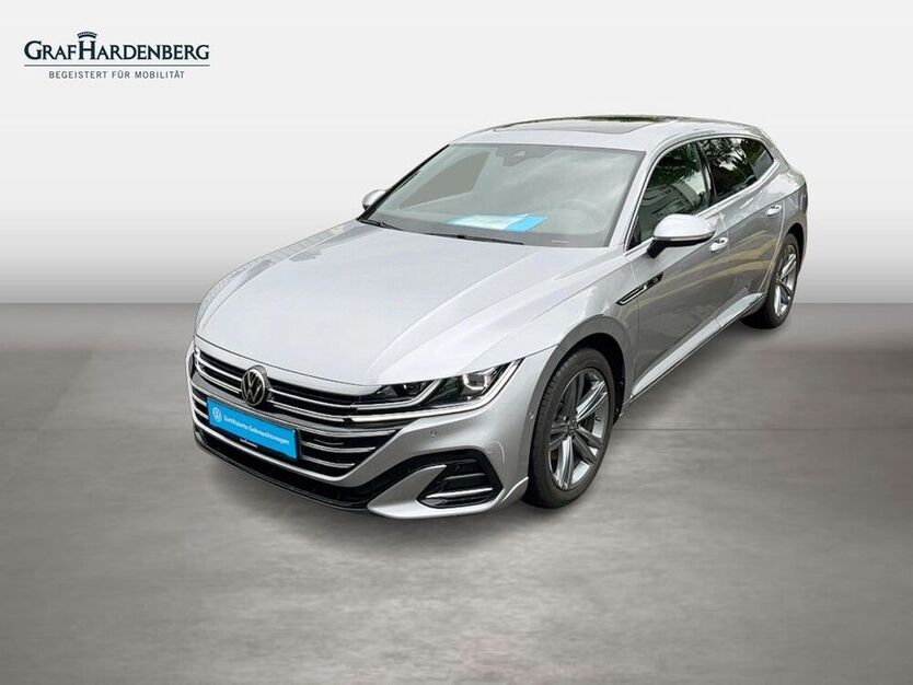 Arteon