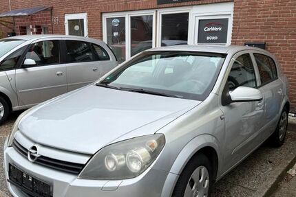 Opel Astra 220.000 km 2.980 &euro; Rendsburg 24768