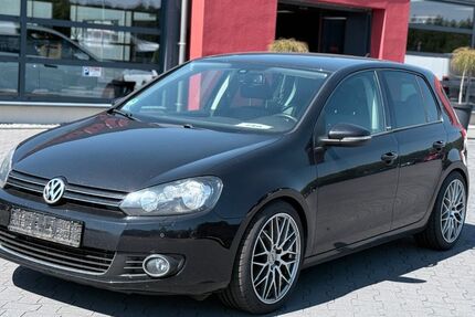 VW Golf 93.000 km 7.490 &euro; Helmstedt 38350