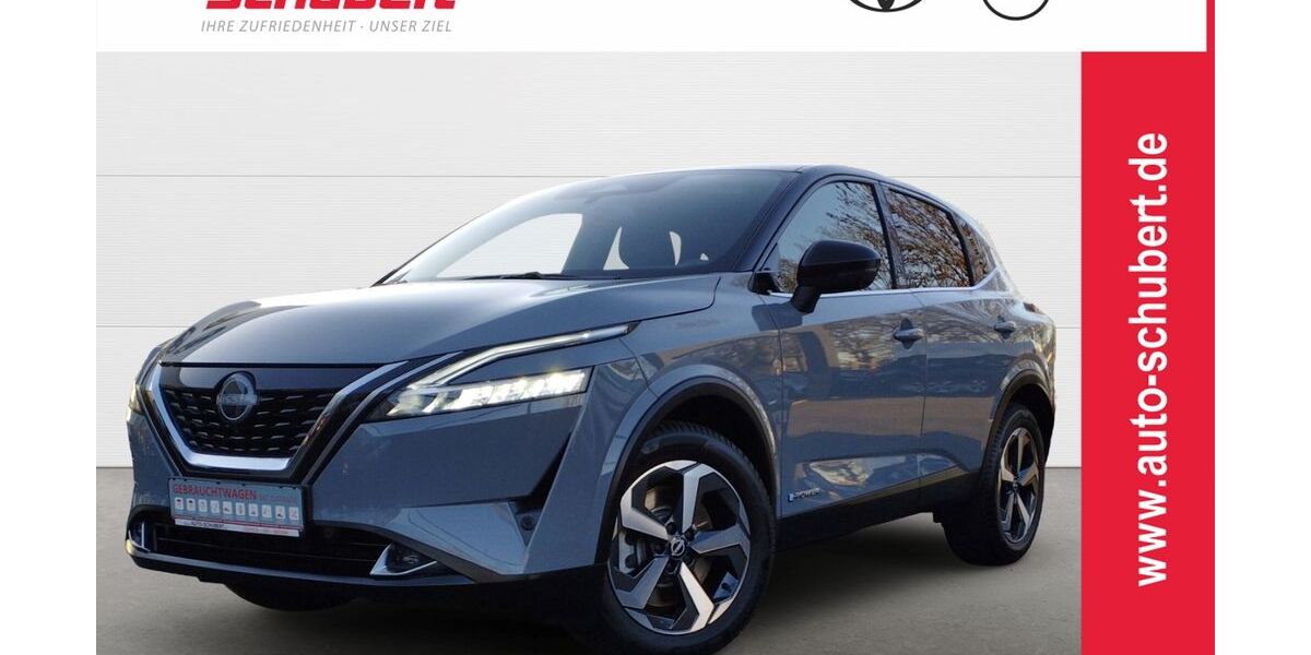 Nissan Qashqai 9.164 km 26.890 &euro; Kassel 34125