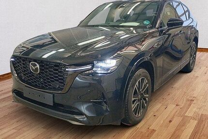 Mazda CX-60 20.640 km 44.444 &euro; Magdeburg 39120