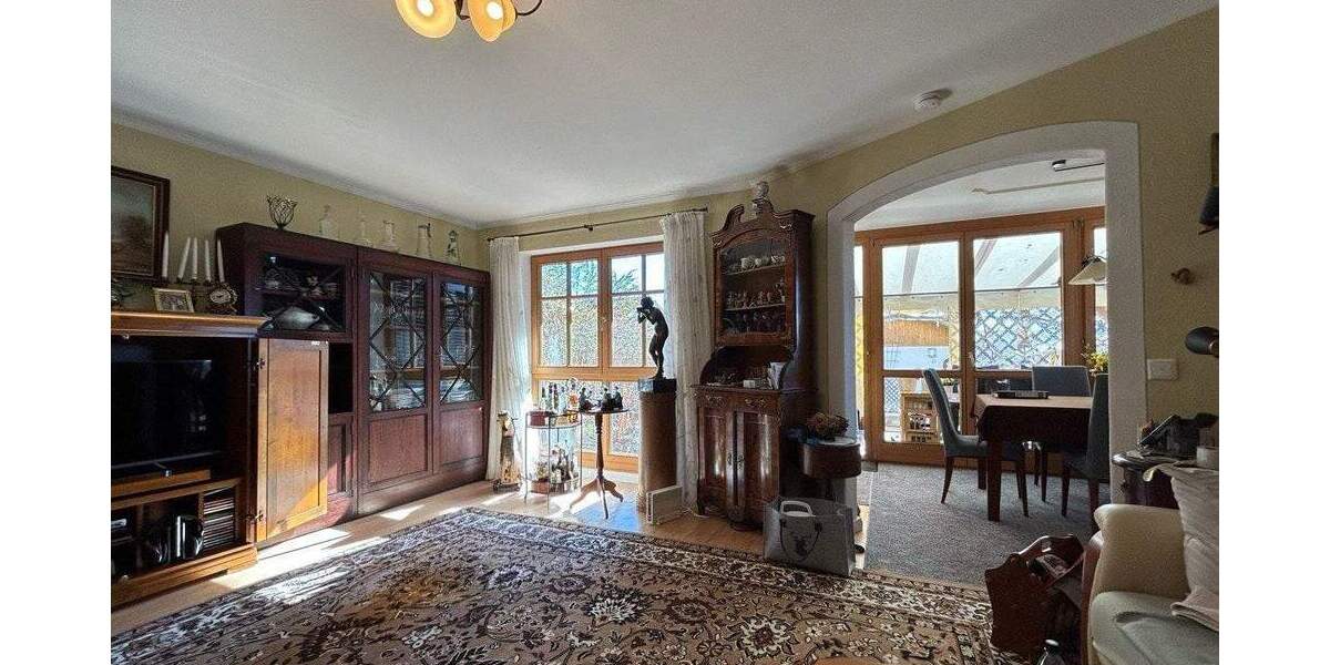 Etagenwohnung Kolbermoor - 3 Zimmer, 89 m&sup2;, 570.000&euro; | Angebot:25834971