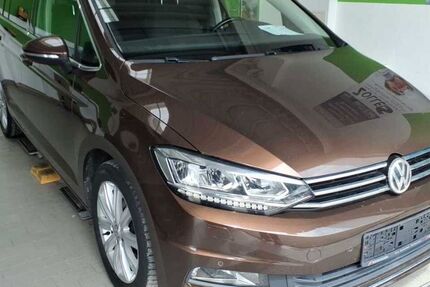 VW Touran 171.500 km 15.990 &euro; Kolbermoor 83059