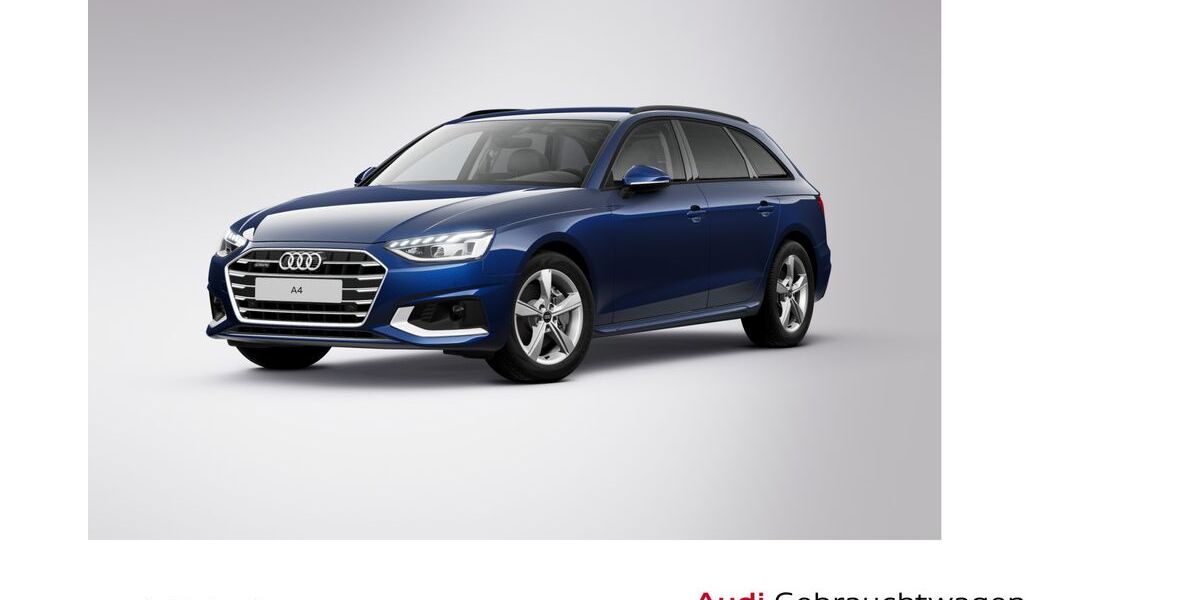 Audi A4 86.300 km 32.910 &euro; Siegen 57074