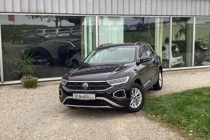 VW T-Roc 29.780 km 21.850 &euro; Schnürpflingen-Ammerstetten 89194