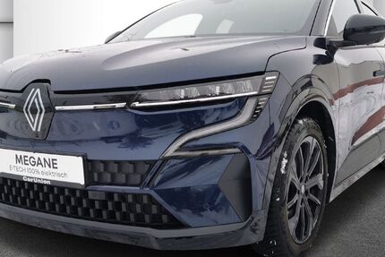 Renault Megane 61.256 km 27.995 € Hannover 30519