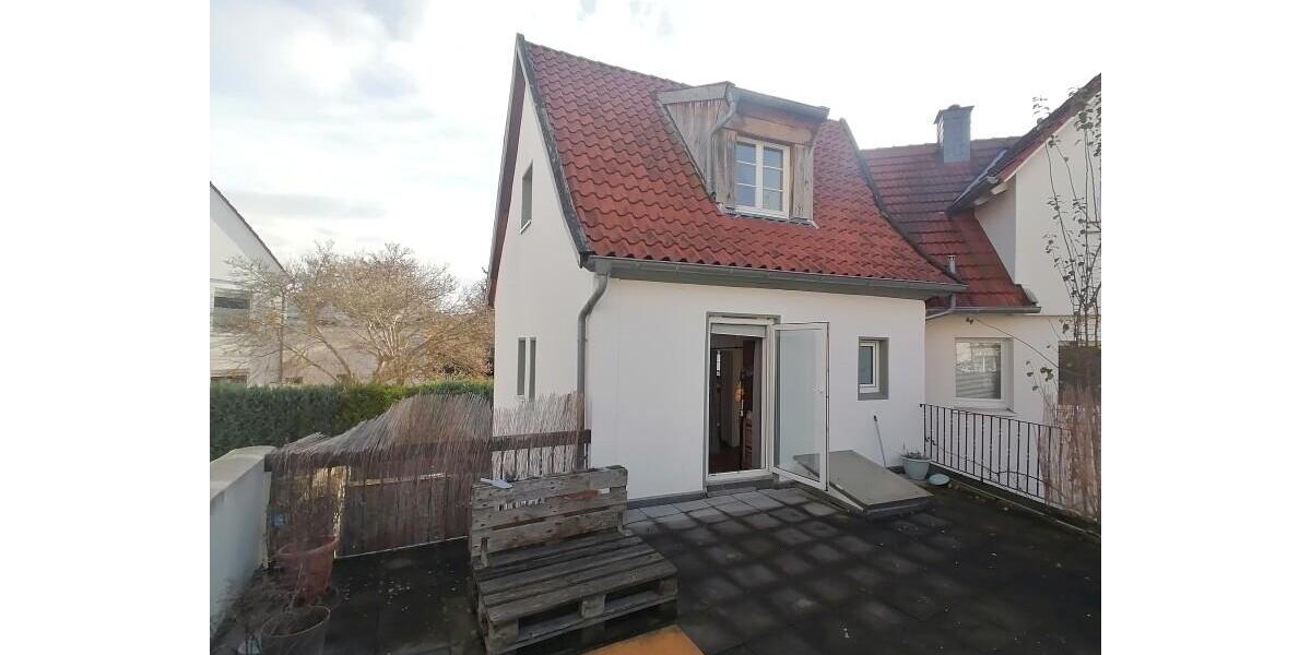 Einfamilienhaus Soest - 5 Zimmer, 118 m&sup2;, 1.300&euro; | Angebot:24802172