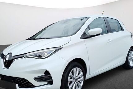 Renault ZOE 29.087 km 14.979 &euro; Ahaus 48683