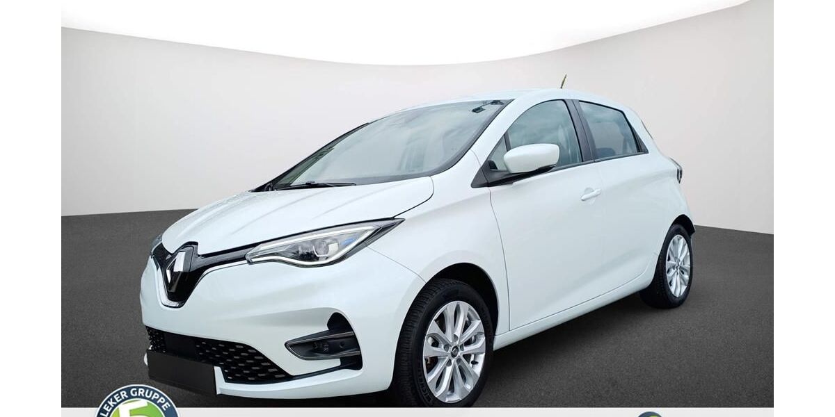Renault ZOE 29.087 km 14.979 &euro; Ahaus 48683