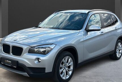 BMW X1 71.888 km 12.890 € Schierling 84069