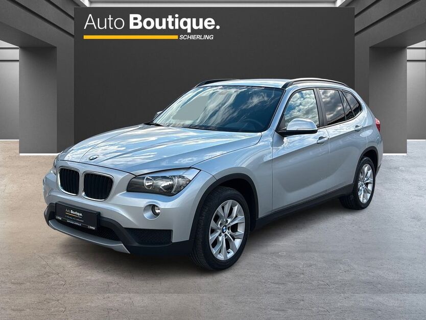 BMW X1 71.888 km 12.890 € Schierling 84069