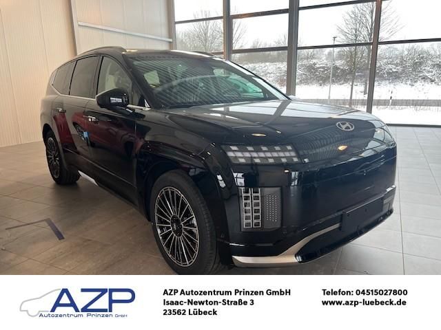 Hyundai IONIQ 9 1.500 km 81.490 &euro; Lübeck 23562