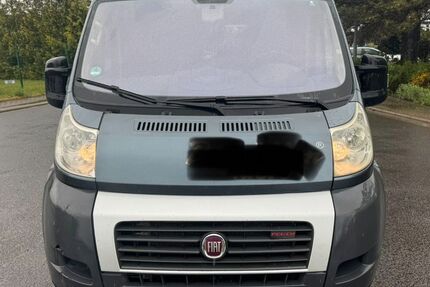 Fiat Ducato 355.000 km 4.700 &euro; Erfurt 99087