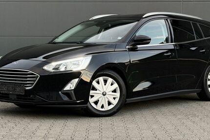 Ford Focus 193.000 km 5.900 &euro; Bad Homburg 61350