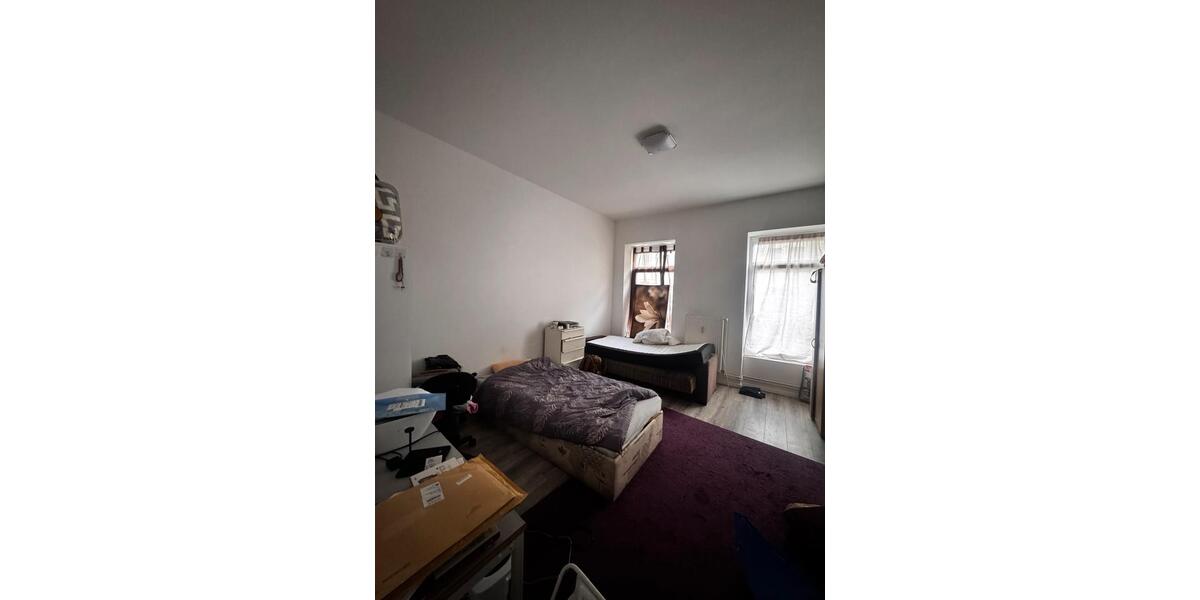 Erdgeschoßwohnung Leipzig Nordost - 2 Zimmer, 49 m&sup2;, 470&euro; | Angebot:26623866