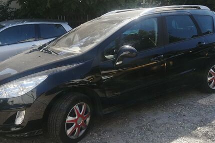 Peugeot 308 106.000 km 2.850 € Schönefeld OT-Waltersdorf 12529