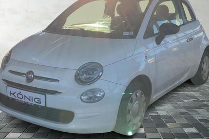 Fiat 500 42.898 km 10.988 &euro; Nohra 99428