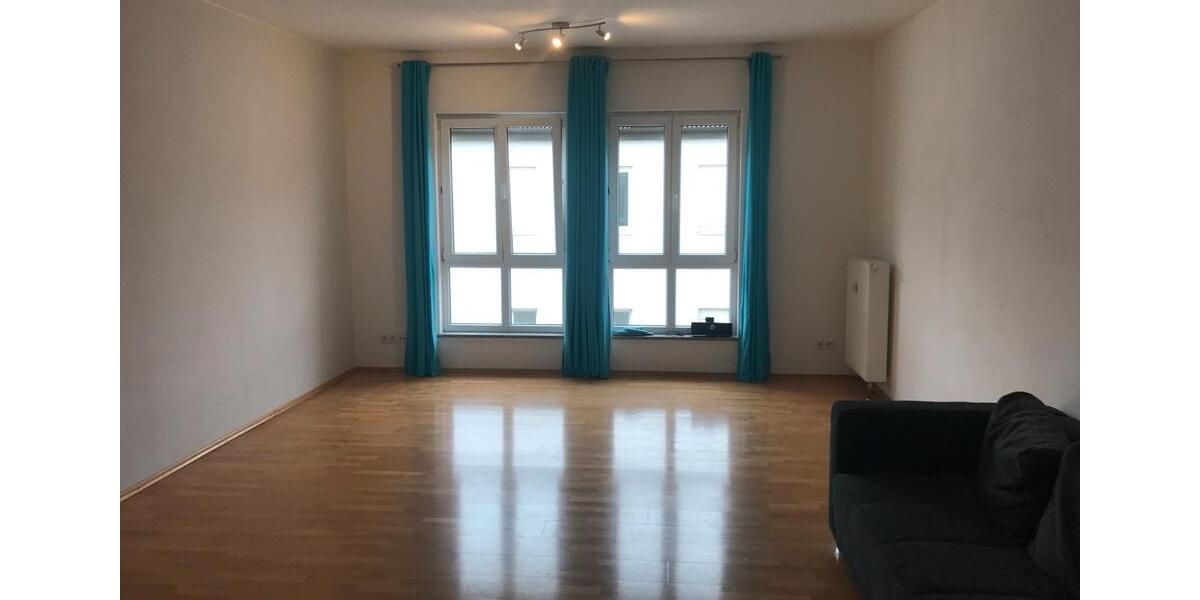 Etagenwohnung Wasserburg am Inn - 1 Zimmer, 46 m&sup2;, 270.000&euro; | Angebot:26767586