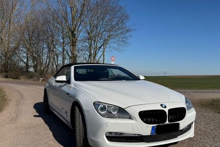 BMW 650 127.000 km 22.000 &euro; Irxleben 39167