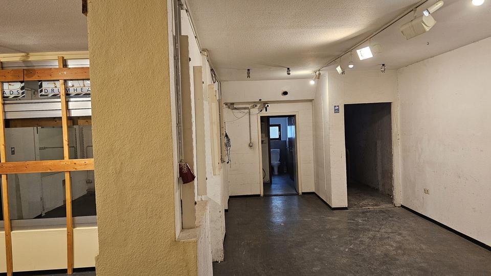 Gewerbeobjekt Wiefelstede - 1.500&euro; | Angebot:26170924
