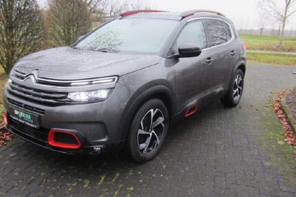 Citroen C5 Aircross 123.985 km 16.450 &euro; Mammelzen 57636