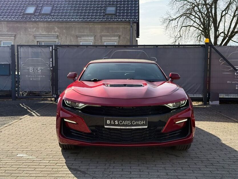 Camaro