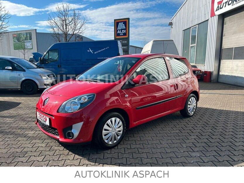 Renault Twingo 164.400 km 2.600 € Aspach 71546