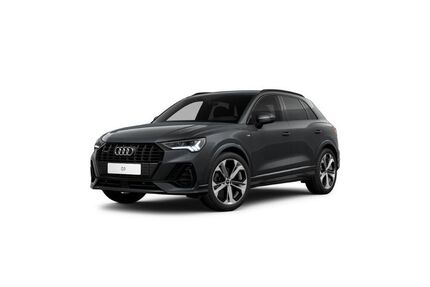Audi Q3 26.760 km 37.450 &euro; Bad Hersfeld 36251