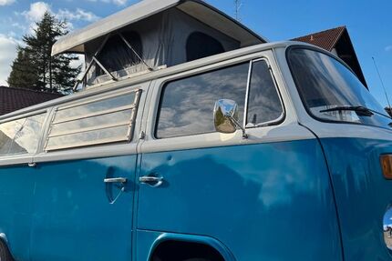 VW T2 175.200 km 28.499 &euro; Löffingen 79843