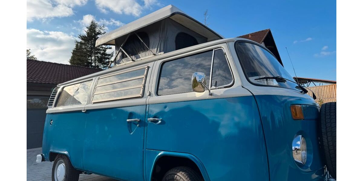 VW T2 175.200 km 28.499 &euro; Löffingen 79843